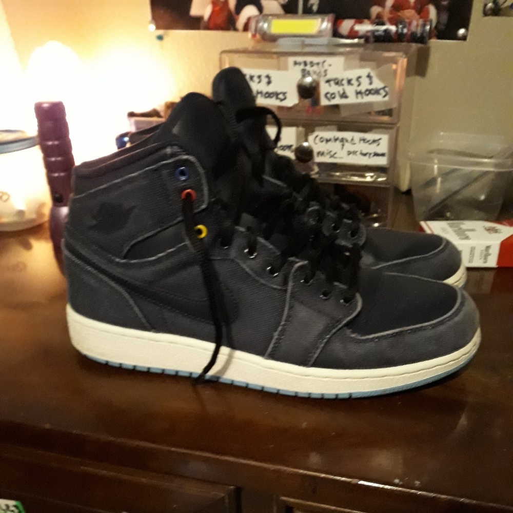 Air jordan retro 1